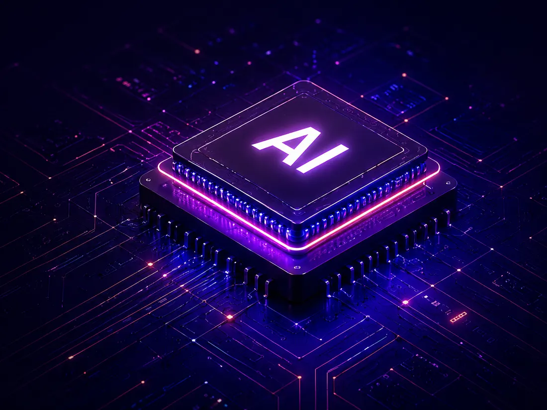 AI & Digital Transformation