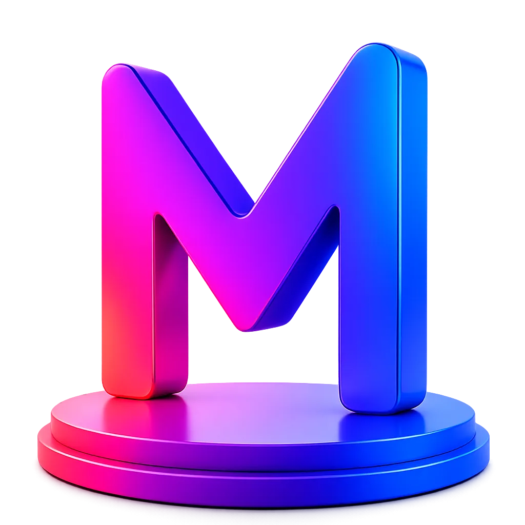 MITOMS 3D M