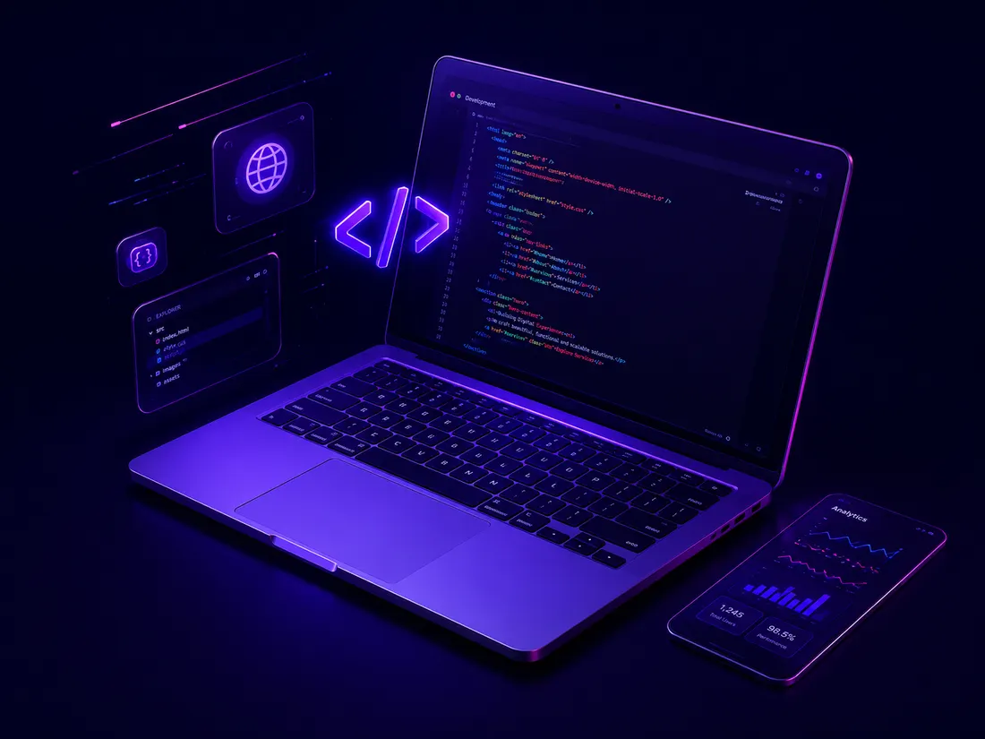 Web Development