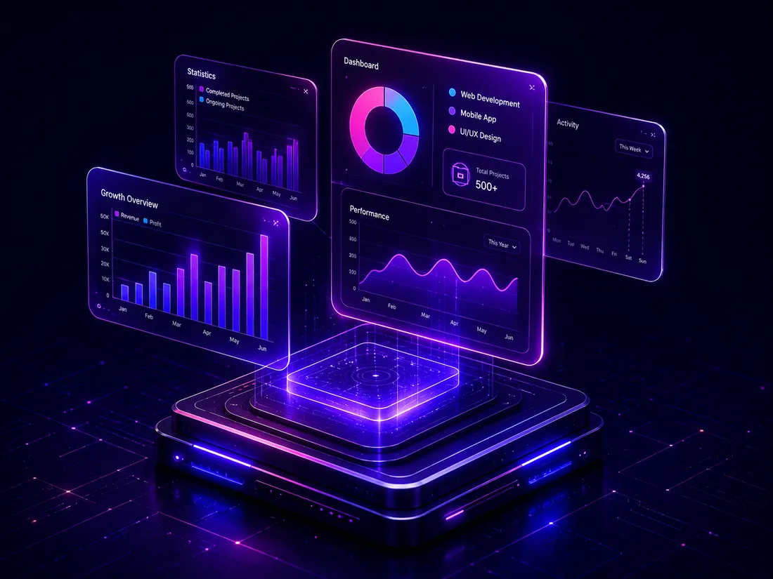 IT Consulting