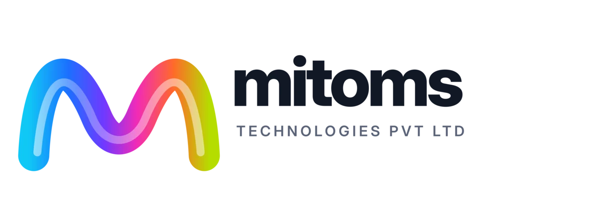 MITOMS Technologies Pvt Ltd